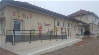 Ecole Les Pinsons